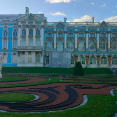 Анастасия Березина, Ижевск