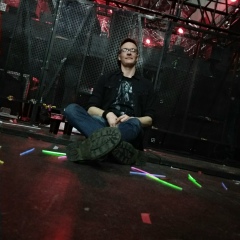 Федор Филатов, 11.09, Москва