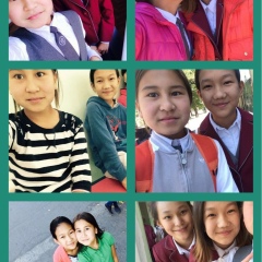 Milana Koichumanova, 11.05