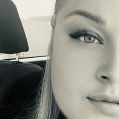 Евгения Кибалова, 18.02.1988, Нахабино