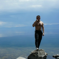 Алексей Савватеев, 05.06, Москва