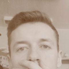 Виталий Качанович, 29.03.1994