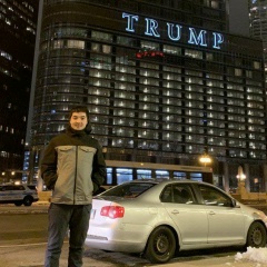 Арапбай Козуев, 02.10.1993, Fort Wayne