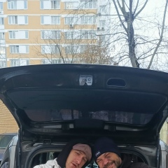 Егор Митяевич, 24.07.1989, Москва