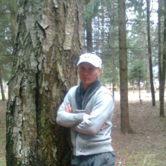 Стас Горбань, 10.01.1983, Кривой Рог