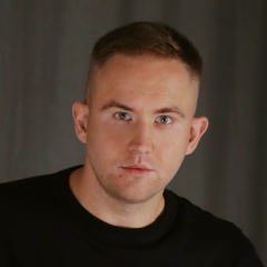 Максим Недобор, 26.11.1993, Новосибирск