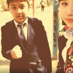 Ками Бекетова, 09.10, Алматы