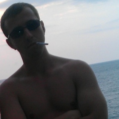 Юра Стороженко, 24.12.1991, Тбилиси