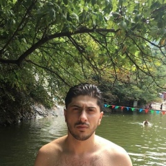 Farid Baxsiyev, 29.01, Баку