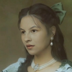 Анна Остапович, 21.06.1994, Черновцы