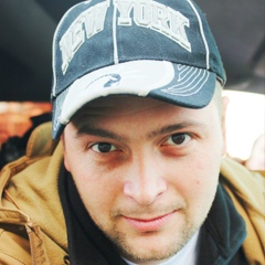 Саня Филин, 03.12.1984, Алматы