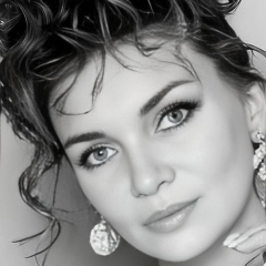 Вероника Талапова, 03.09.1978, Сысерть