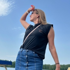 Алсу Арбузова, 09.02, Набережные Челны