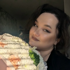 Эльвира Фаткулова, 06.12, Уфа