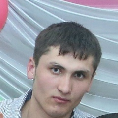 Сеидамед Сеитов, 24.03, Великий Новгород