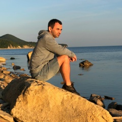 Сергей Волков, 08.11, Ростов-на-Дону