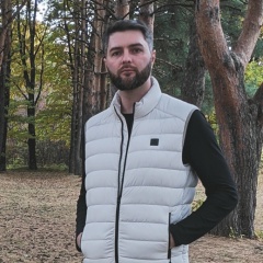 Максим Тютюнник, Ставрополь