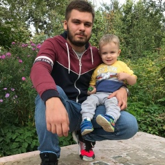 Владимир Кривотулов, 19.01, Алматы