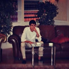 Сережа Дулапчи, 14.02.1992, Одесса