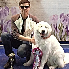 Константин Клёчкин, 03.05.1990, Москва