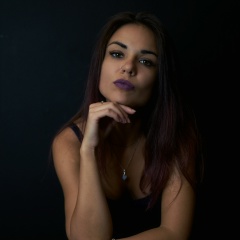 Света Скубиева, 25.12, Санкт-Петербург