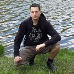 Евгений Кобец, 07.06