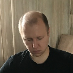 Дмитрий , 12.04.1990, Новосибирск