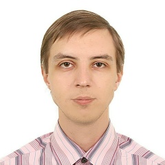 Тимур Синаревский, 07.05.1984, Москва