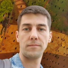 Александр Момотов, 03.10.1983, Москва