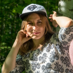 Алина Иванова, 07.09, Казань