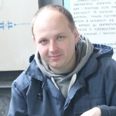 Сергей Костенко, 17.10.1968, Харьков