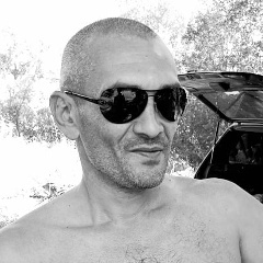 Константин Машков, Москва