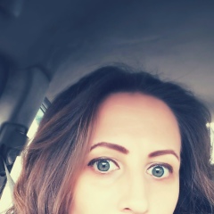 Алла Нартова, 27.04.1988, Москва