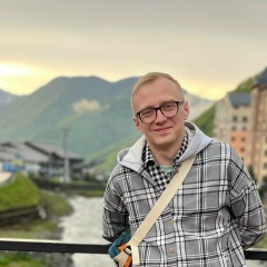 Андрей Яковлев, 16.06.1990