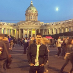Баха Утешов, 22.06, Тараз
