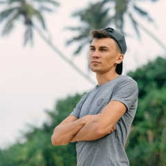 Рустам Вальтер, 10.08, Екатеринбург