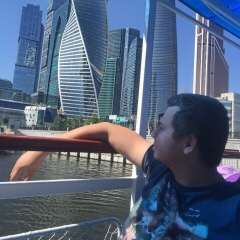 Юрий Цындрин, 19.08.1990, Подольск