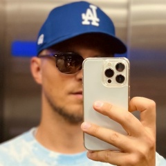 Игорь Ларин, 07.03.1986, Москва