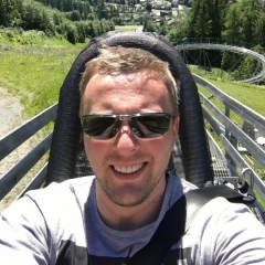 Александр Телепов, 16.07.1983, Москва