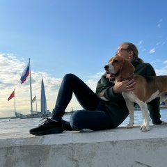 Ольга Васильева, 23.08.1986, Самара