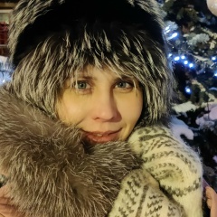 Alenka Panina, 23.02