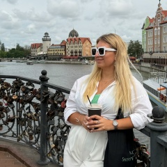 Natashenka Selezneva, 13.07, Тюмень