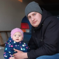 Владимир Еговцов, 23.09.1995, Барнаул