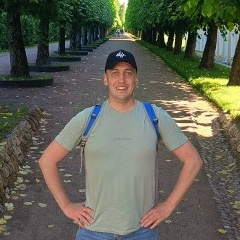 Николай Башкатов, 28.10.1989, Бийск