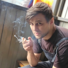 Алексей Шутов, 23.08.1986, Минск