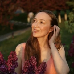 Ирина Михайлова, 06.09, Казань