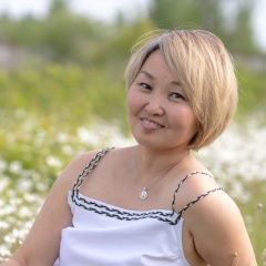 Лана Ефремова, 19.11, Antalya