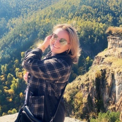 Татьяна Андрющенко, 10.07, Волгоград