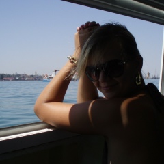 Кристина Бердникова, 20.03.1987, Одесса