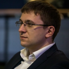 Егор Мищеряков, 23.07.1987, Санкт-Петербург